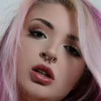 alicephantom_free Meztelen