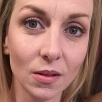 AliceWhite Meztelen