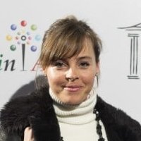 Alicia Bogo Meztelen