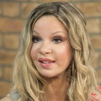 Alicia Douvall Meztelen