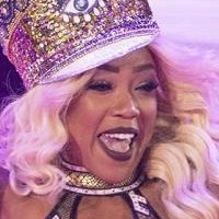 Alicia Fox Meztelen