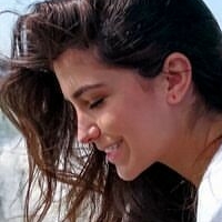 Alicia Londoño Meztelen