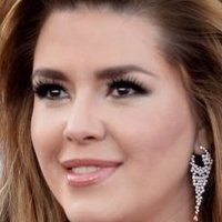Alicia Machado Meztelen