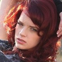 Alicia Marie Clark Meztelen