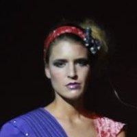Alicia Navajas Meztelen