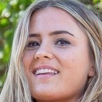 Alicia Oates Meztelen