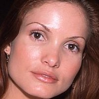 Alicia Rickter Meztelen