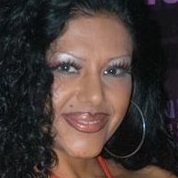 Alicia Río Meztelen