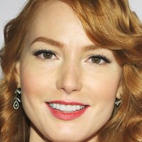 Alicia Witt Meztelen