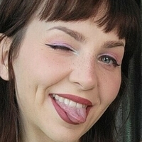 AlienTrashKitty Meztelen