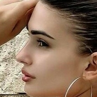 Alina Angelina Meztelen