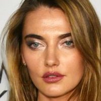 Alina Baikova Meztelen