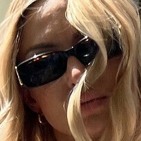 Alina Balenko Meztelen