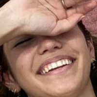 Alina Benun Meztelen