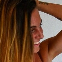 Alina Cappiello Meztelen