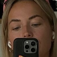 Alina Jäger Meztelen