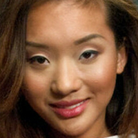 Alina Li Meztelen