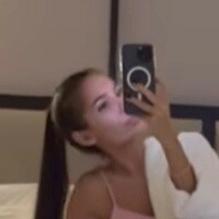 Alina Lobacheva Meztelen