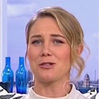 Alina Merkau Meztelen