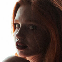 Alina Nesterenko Meztelen