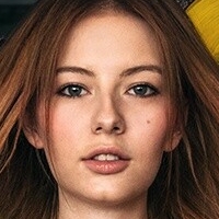 Alina Panevskaya Meztelen