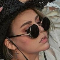 Alina Rin Meztelen