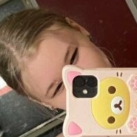 alinameliaxo Meztelen