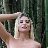 AlinaVolkov Meztelen