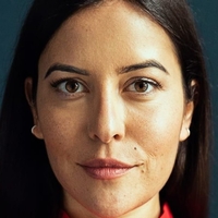 Aline Abboud Meztelen