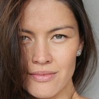 Aline Nakashima Meztelen