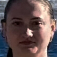 Aline Xue Meztelen