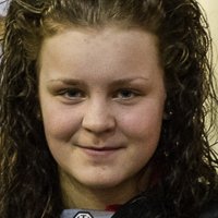 Alisa Kyllönen Meztelen