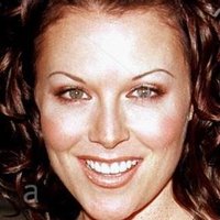 Alisha Klass Meztelen