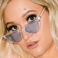 Alisha Marie Meztelen
