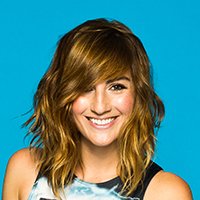 Alison Haislip Meztelen