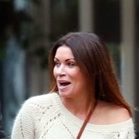Alison King Meztelen