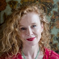 Alison Whyte Meztelen