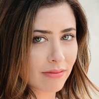 Alissa Dean Meztelen