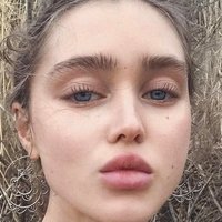 Aliyáh Galyautdinova Meztelen