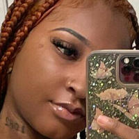 Aliyahshauntia Meztelen