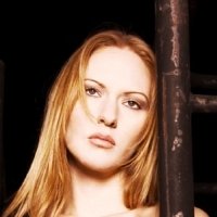 Allanah Rhodes Meztelen