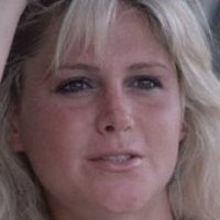 Allene Simmons Meztelen