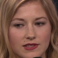 Allie Gallerani Meztelen