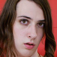 Allison Morgan Meztelen