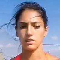 Allison Stokke Meztelen