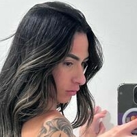 Allyce Sampaio Meztelen