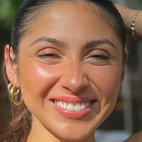 Alondra Delgado Meztelen