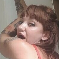 aluckygirl Meztelen