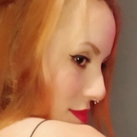 alyriafree Meztelen