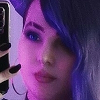 Alys_Nox Meztelen